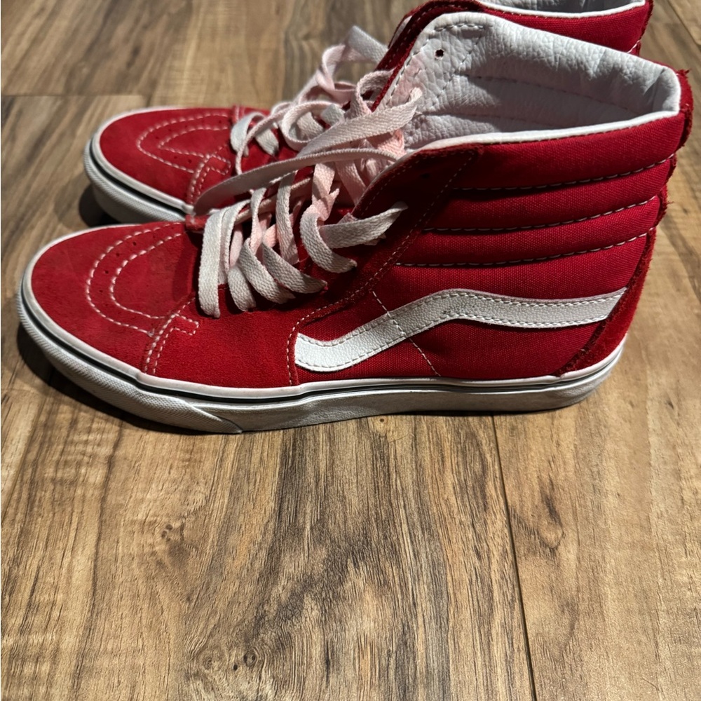 Vans Old Skool Sk8 High-Top